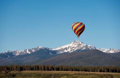 The Ultimate Guide to Buying a Vacation Home