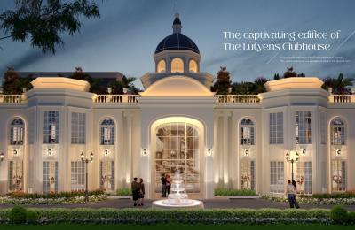 The Lutyens