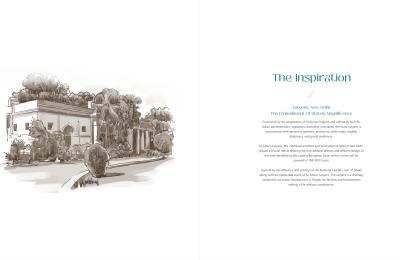 The Lutyens
