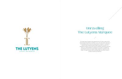 The Lutyens