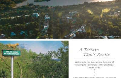 Trident Hills 1